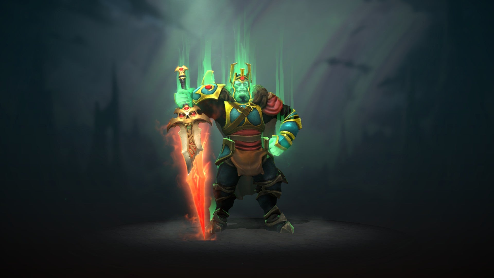 Herald I | MMR: 1 - Behavior: 11600 - Communication: 11600