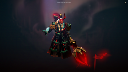 Archon III | MMR: 2514 - Behavior: 8870 - Communication: 8870