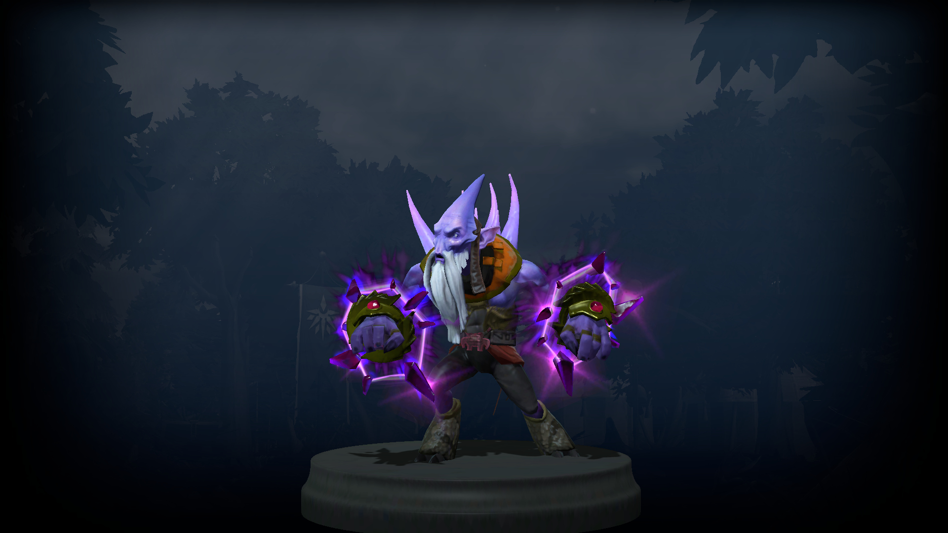 Archon V | MMR: 2950 - Behavior: 10000