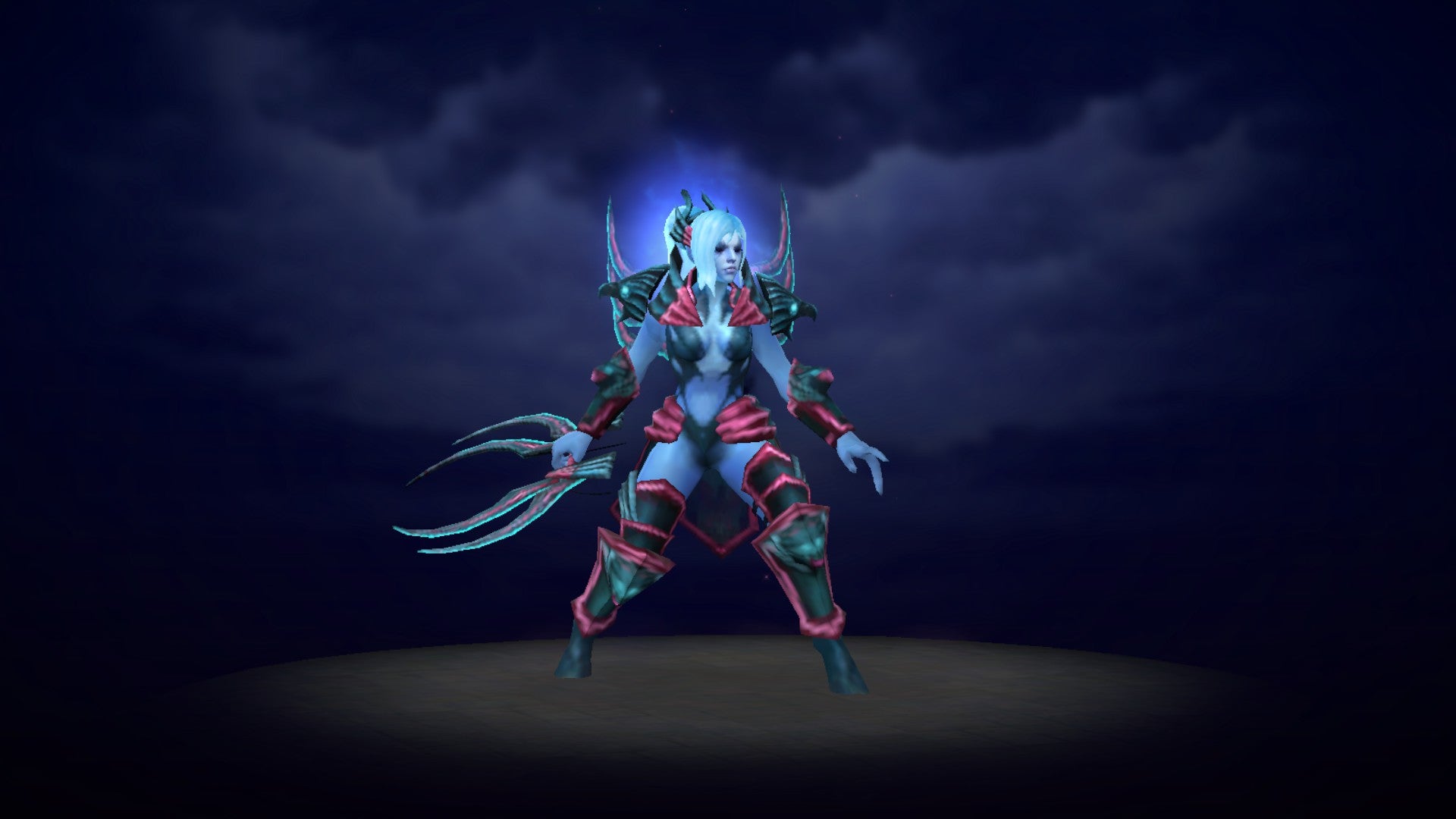 Archon V | MMR: 2792 - Behavior: 10240 - Communication: 10240