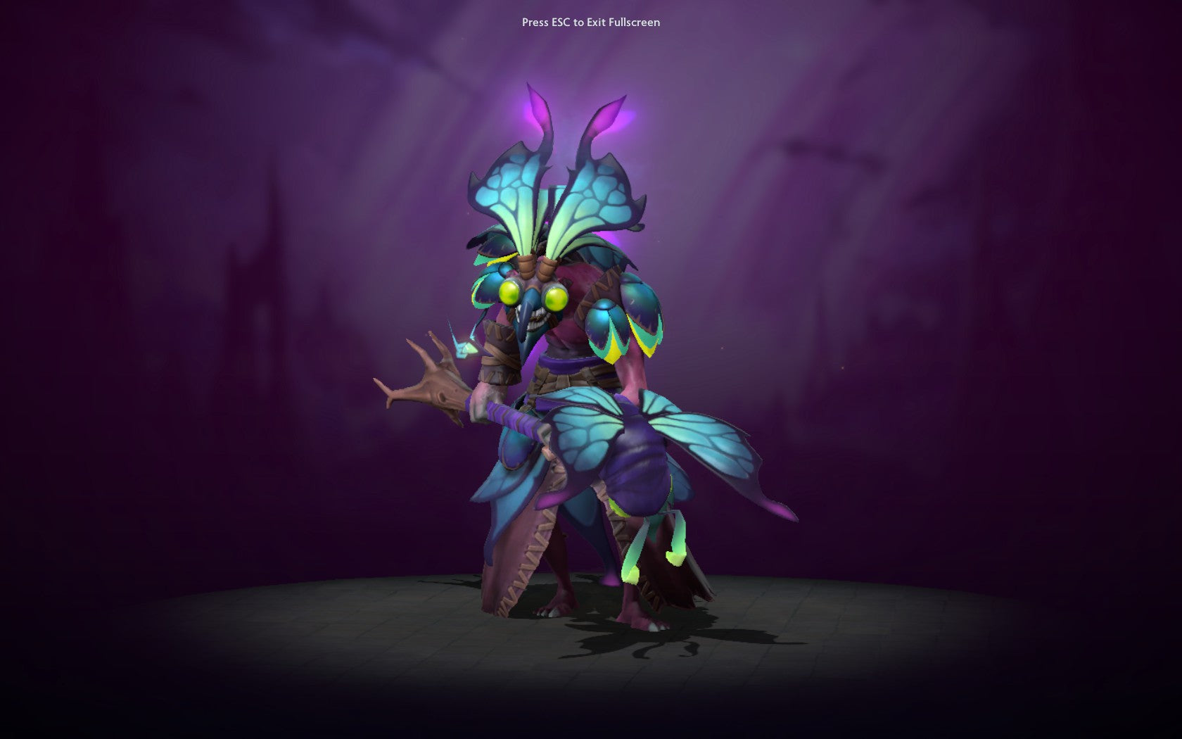 Divine IV | MMR: 5033 - Behavior: 9515 - Communication: 9515