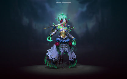 Guardian I | MMR: 617 - Behavior: 6960 - Communication: 6960