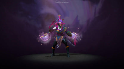 Guardian V | MMR: 1431 - Behavior: 10348 - Communication: 10335