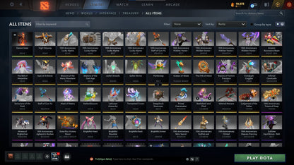 Divine I | MMR: 4568 - Behavior: 11980 - Communication: 12000