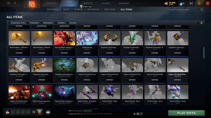 Archon V | MMR: 2859 - Behavior: 9672 - Communication: 9672