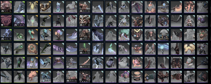 Not Calibrated | MMR: TBD - Conduct: 10000