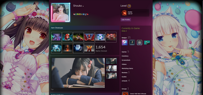 Not Calibrated | MMR: TBD - Conduct: 10000