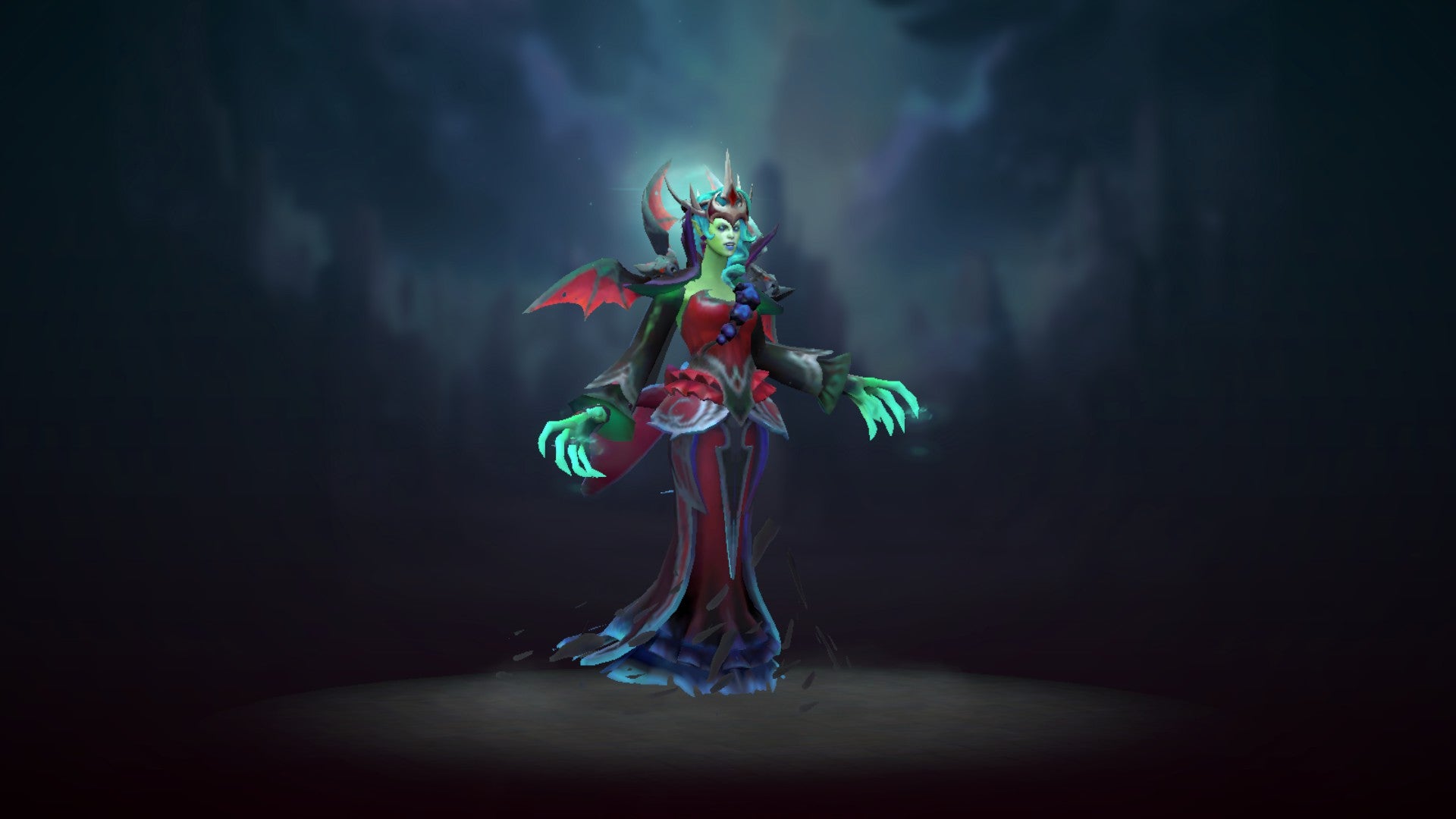 Ancient I | MMR: 3785 - Behavior: 8039 - Communication: 8039