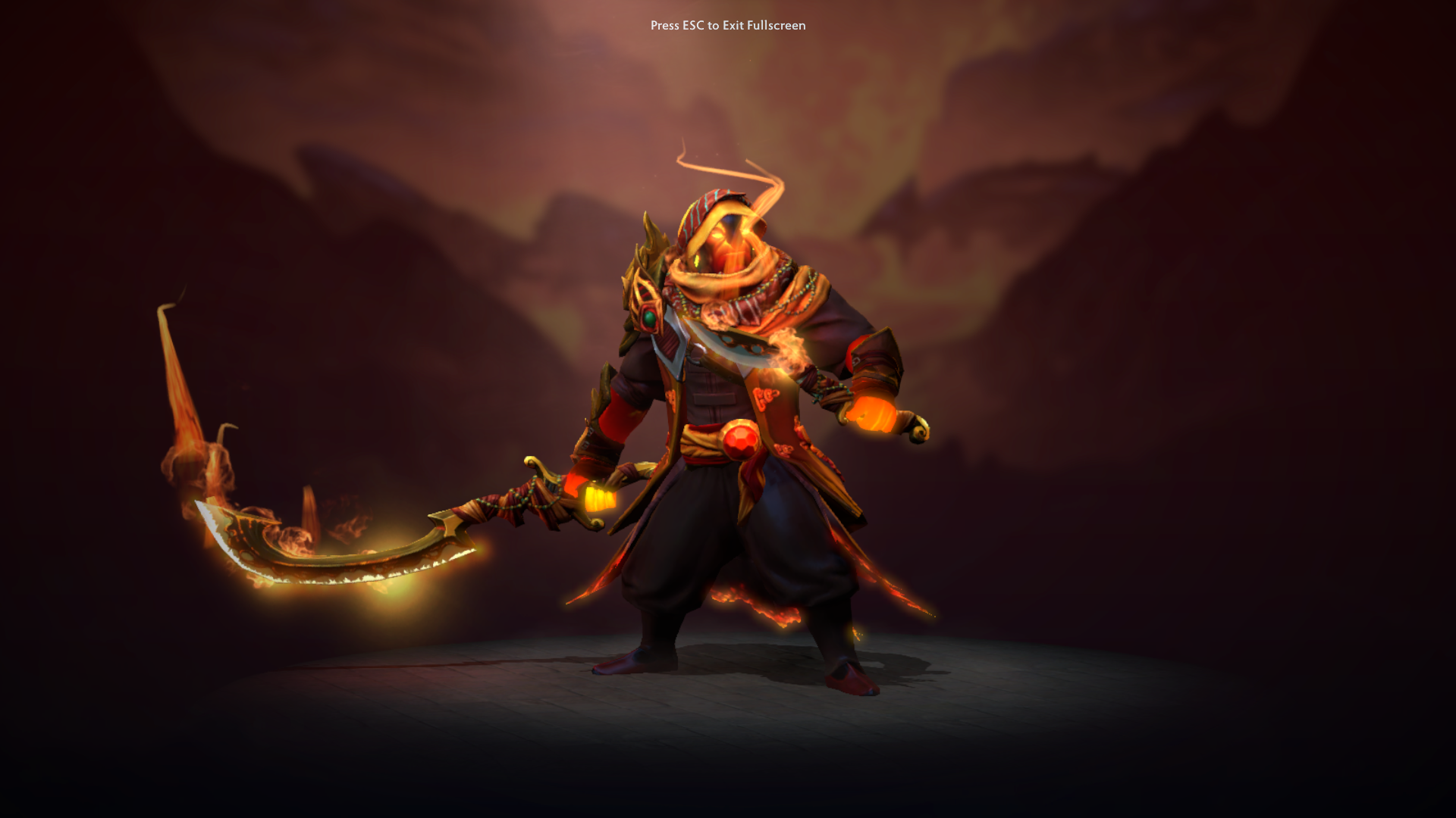 Archon V | MMR: 2929 - Behavior: 9143 - Communication: 9143