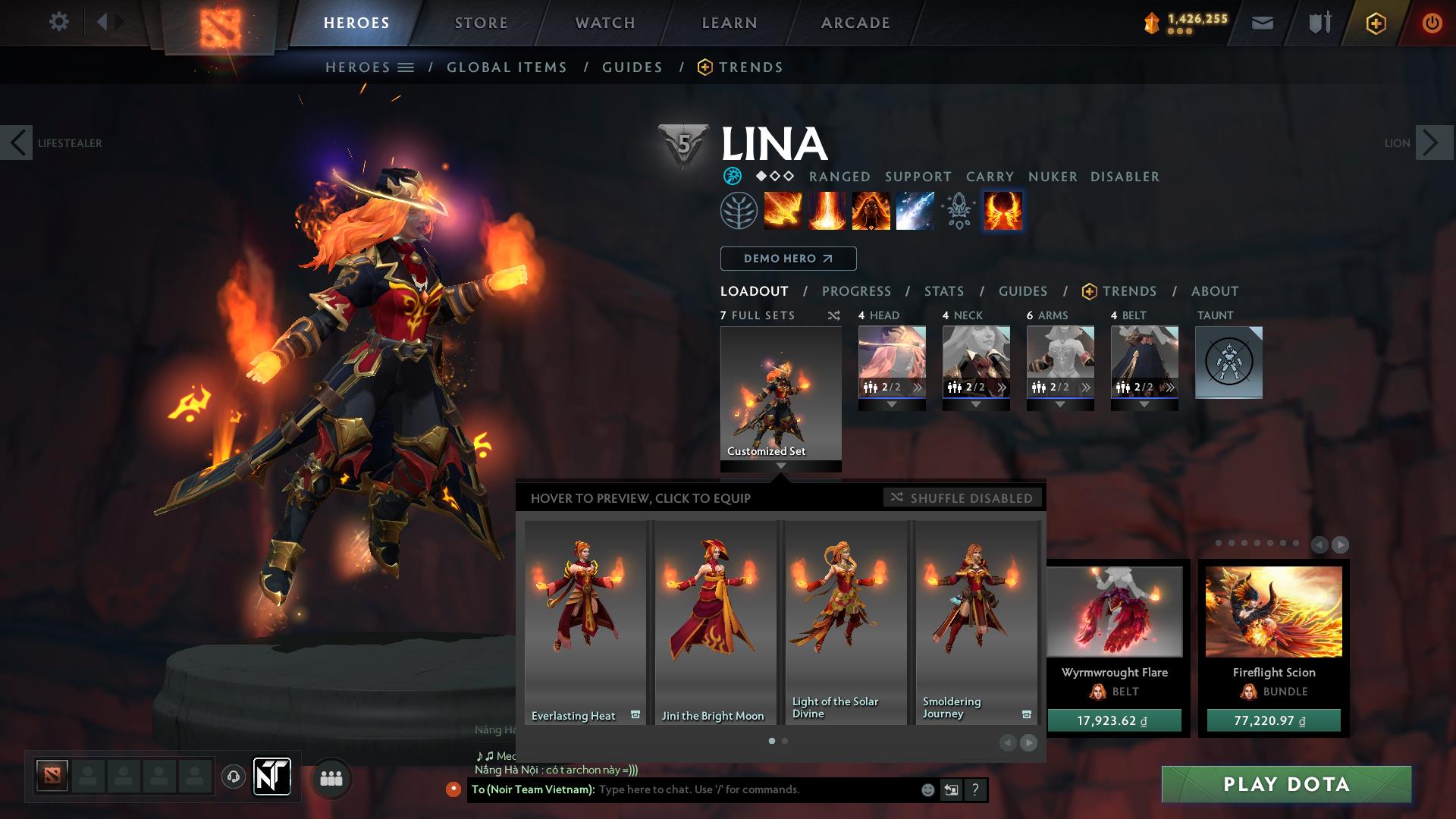 Not Calibrated | MMR: TBD - Conduct: 10000