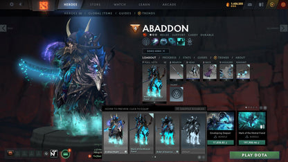 Not Calibrated | MMR: TBD - Conduct: 10000