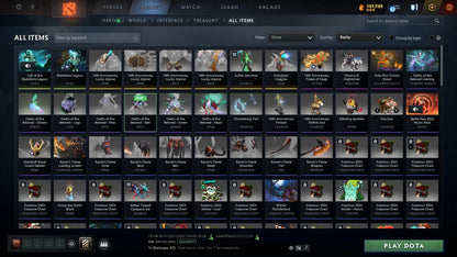 Divine V | MMR: 5466 - Behavior: 9810 - Communication: 10866