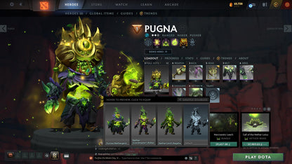 Ancient III | MMR: 4390 - Behavior: 10000