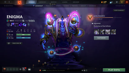 Crusader IV | MMR: 1874 - Behavior: 9500 - Communication: 9500