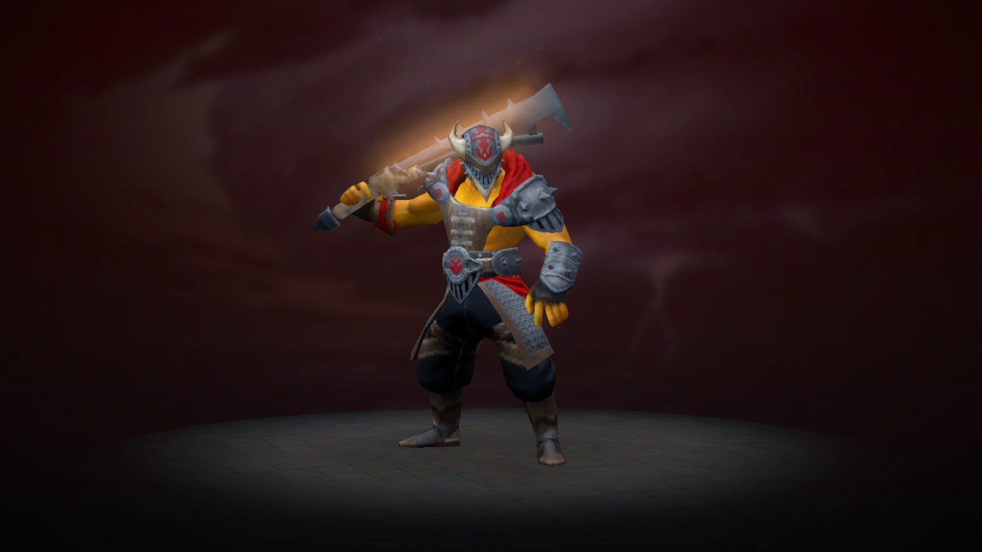 Archon II | MMR: 2510 - Behavior: 11650 - Communication: 11650