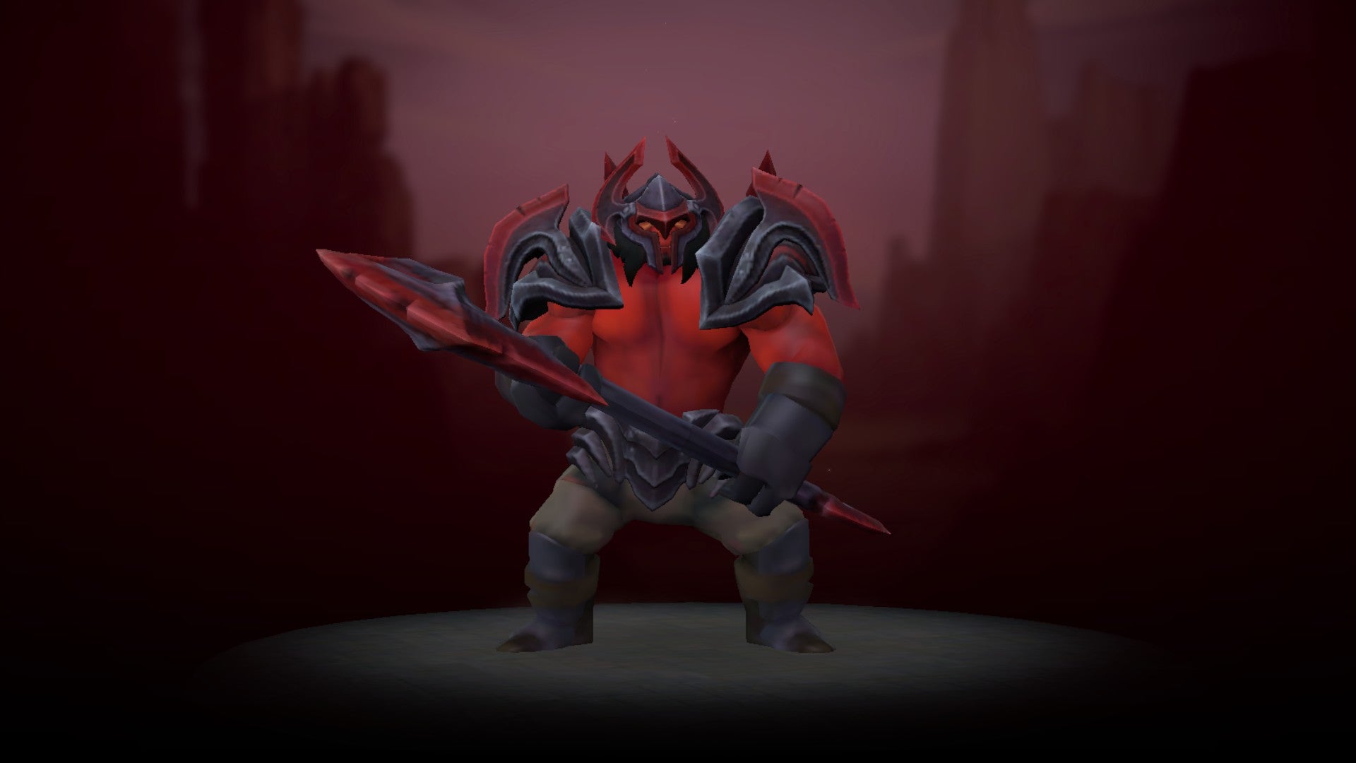 Guardian III | MMR: 1014 - Behavior: 8994 - Communication: 8994