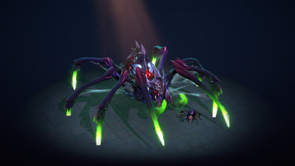 Ancient II | MMR: 4080 - Behavior: 10000 - Communication: 10000