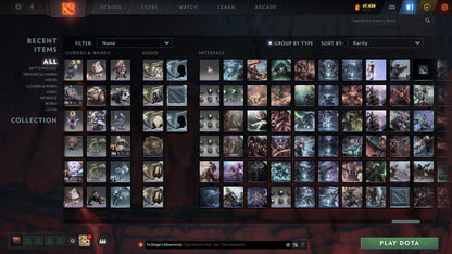 Not Calibrated | MMR: TBD - Conduct: 10000