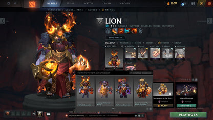 Ancient III | MMR: 4390 - Behavior: 10000