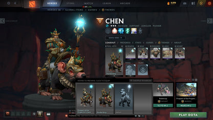 Not Calibrated | MMR: TBD - Behavior: 9950