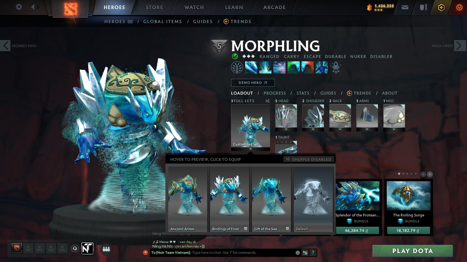 Not Calibrated | MMR: TBD - Conduct: 10000