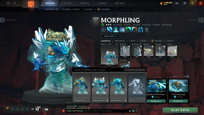 Not Calibrated | MMR: TBD - Conduct: 10000