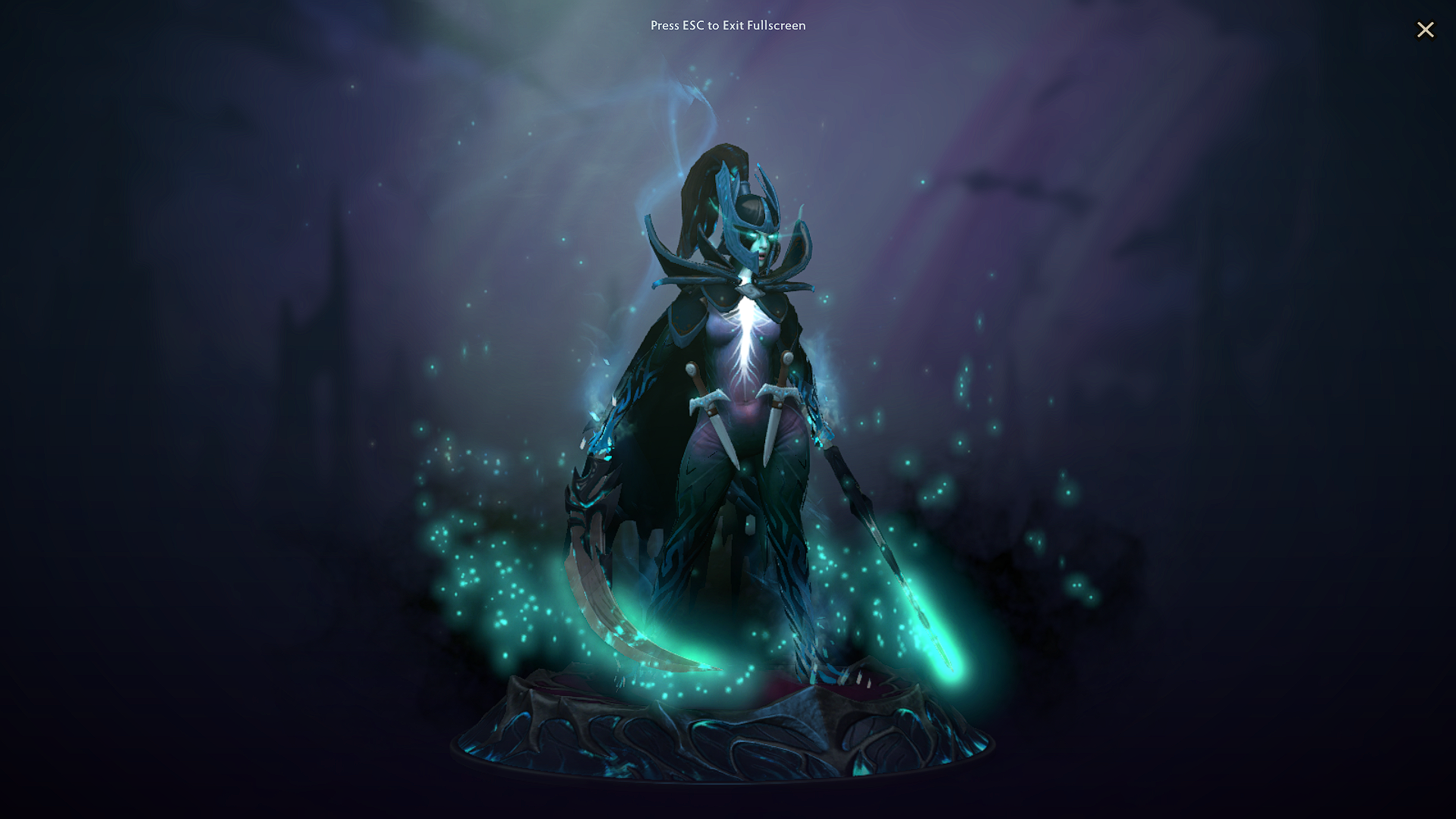 Archon III | MMR: 2711 - Behavior: 8135 - Communication: 8135