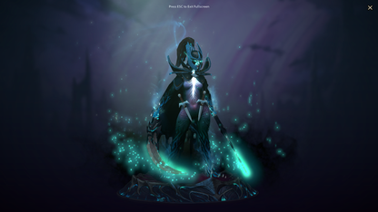 Archon III | MMR: 2711 - Behavior: 8135 - Communication: 8135