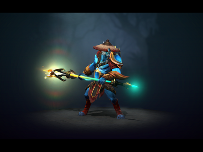 Immortal | MMR: 5629 - Behavior: 9748 - Communication: 9290