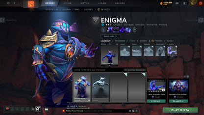 Not Calibrated | MMR: TBD - Conduct: 10000