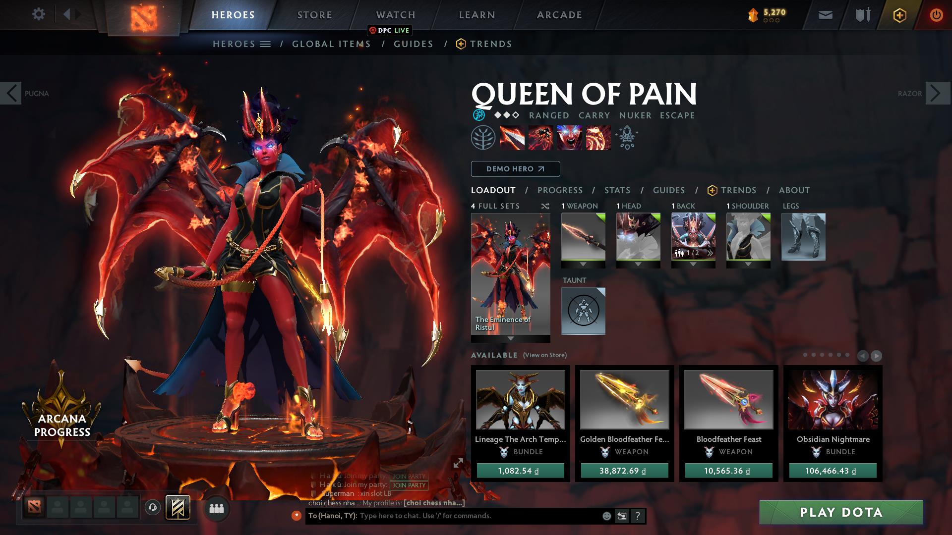 Not Calibrated | MMR: TBD - Behavior: 9950