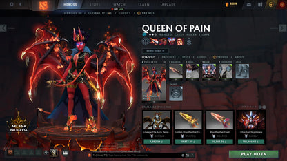 Not Calibrated | MMR: TBD - Behavior: 9950