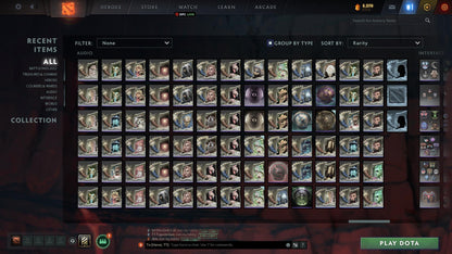 Not Calibrated | MMR: TBD - Behavior: 9950