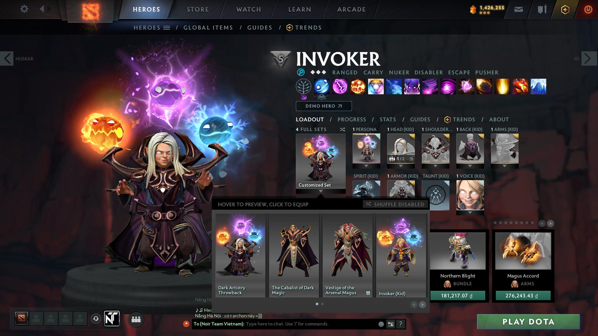 Not Calibrated | MMR: TBD - Conduct: 10000