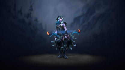 Archon II | MMR: 2481 - Behavior: 9726 - Communication: 9726