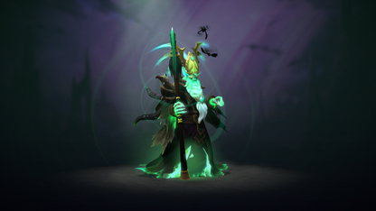 Archon V | MMR: 2815 - Behavior: 9975 - Communication: 9975