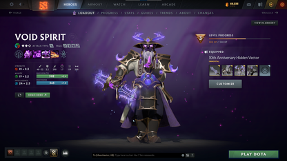 Crusader I | MMR: 1471 - Behavior: 11297 - Communication: 11297