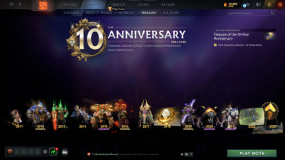 Ancient II | MMR: 3994 - Behavior: 10000 - Communication: 10000