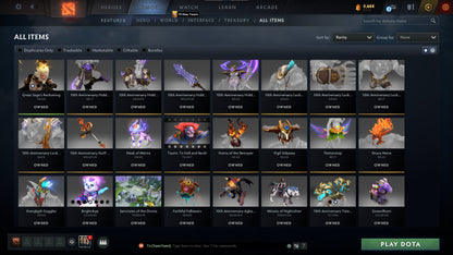 Archon IV | MMR: 2842 - Behavior: 8610 - Communication: 8610