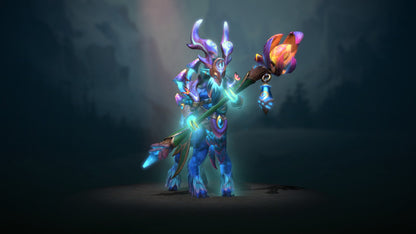 Legend III | MMR: 3303 - Behavior: 10495 - Communication: 10495