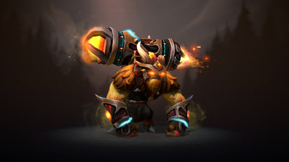 Ancient IV | MMR: 4437 - Behavior: 10050 - Communication: 10050