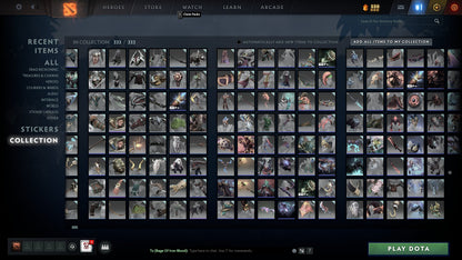 Archon III | MMR: 2558 - Behavior: 9830