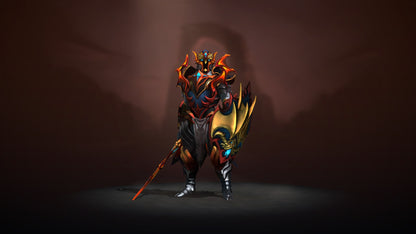 Archon II | MMR: 2481 - Behavior: 9726 - Communication: 9726