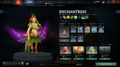 Legend III | MMR: 3600 - Behavior: 9554