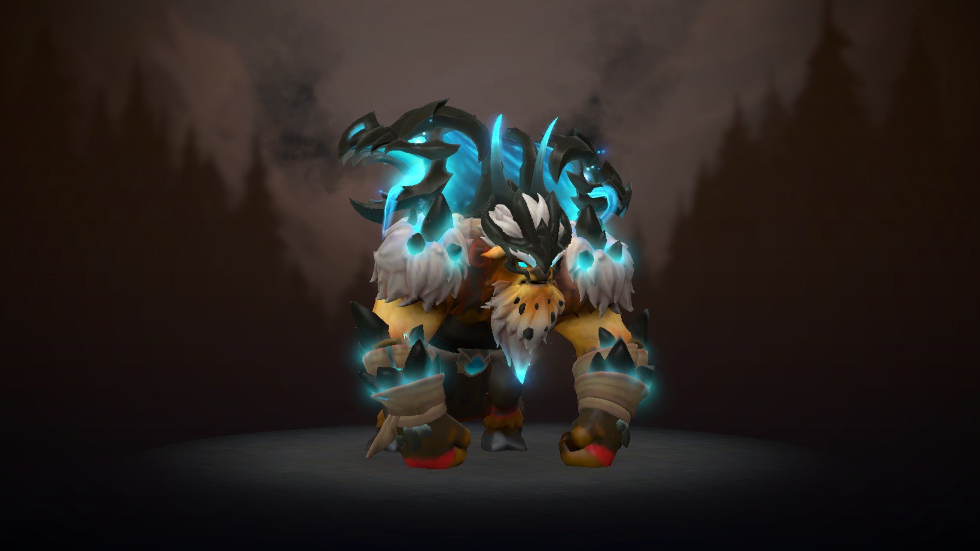 Crusader II | MMR: 1764 - Behavior: 9251 - Communication: 9251