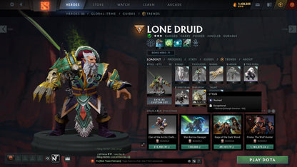 Not Calibrated | MMR: TBD - Conduct: 10000