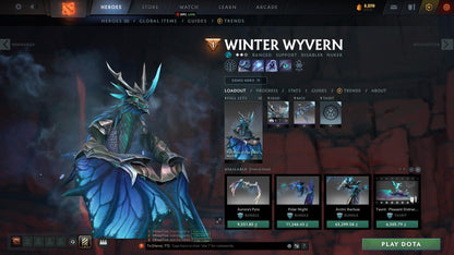 Not Calibrated | MMR: TBD - Behavior: 9950