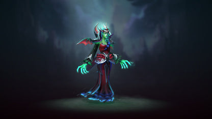 Archon IV | MMR: 2797 - Behavior: 9092 - Communication: 9092