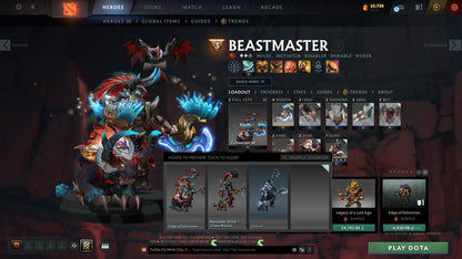 Ancient III | MMR: 4390 - Behavior: 10000