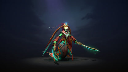 Legend II | MMR: 3245 - Behavior: 10000 - Communication: 10000